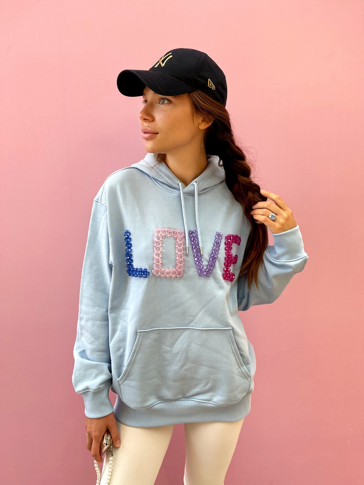 Hoodie LOVE