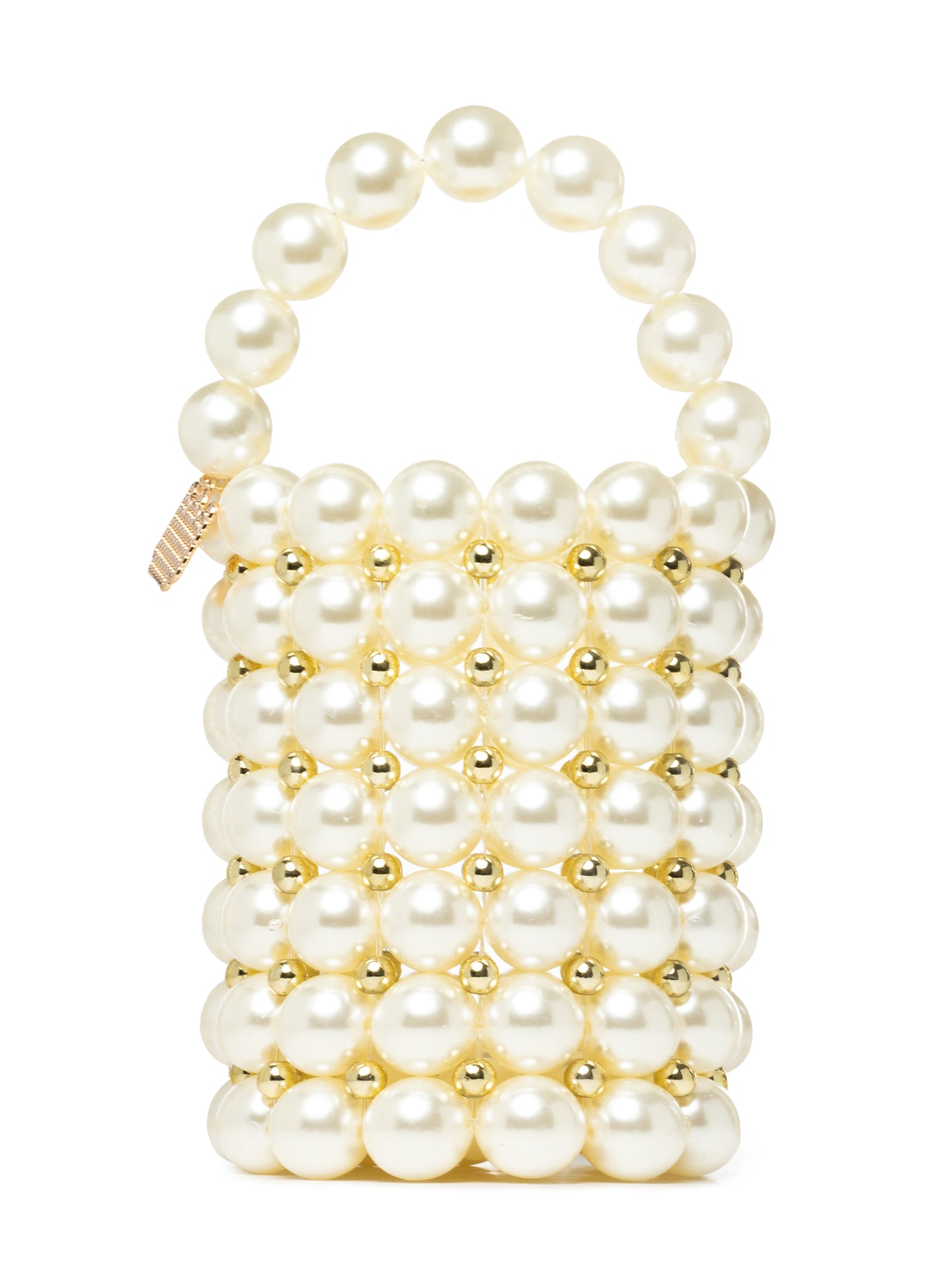Pearl basket