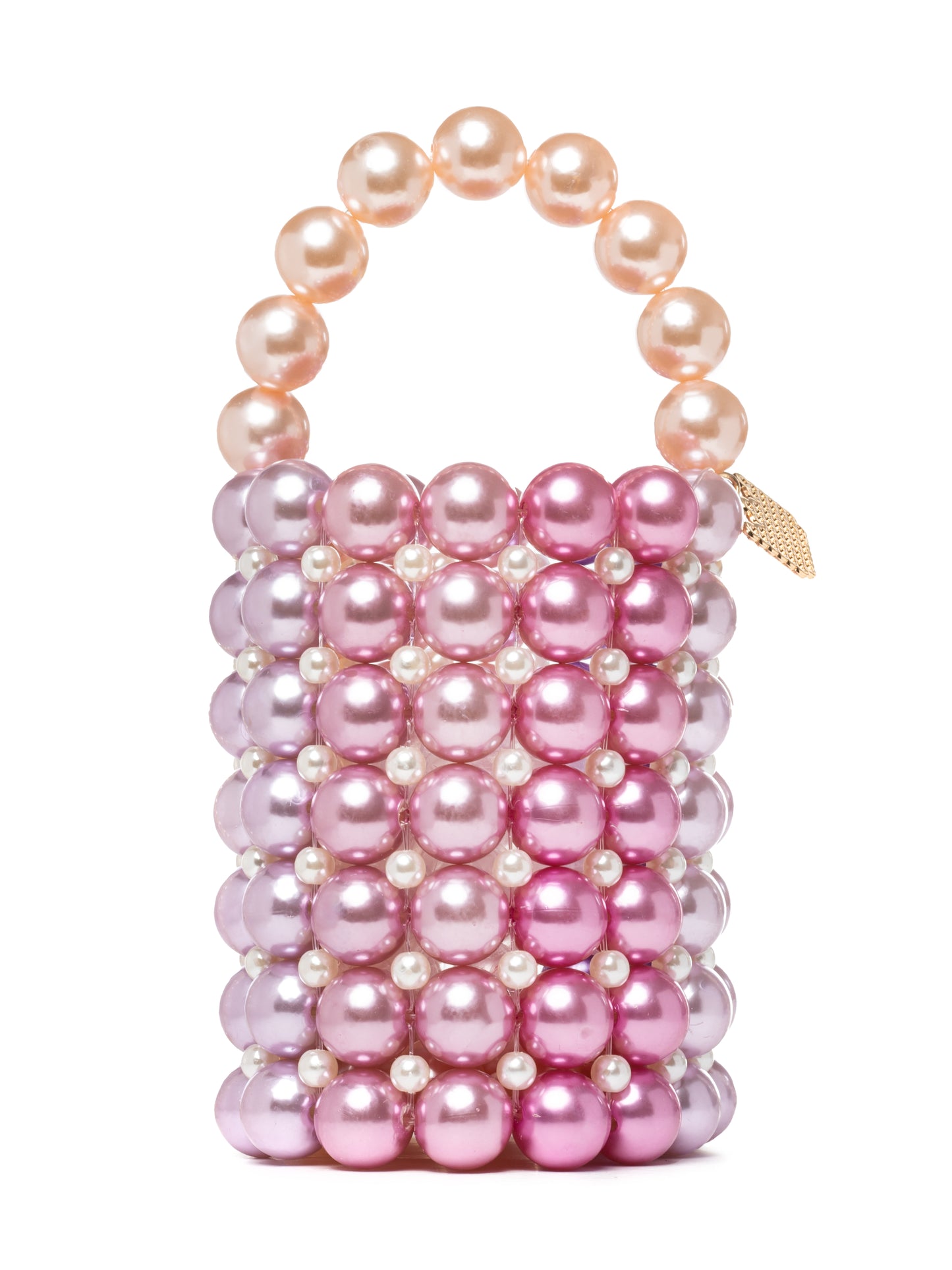 Pearl basket