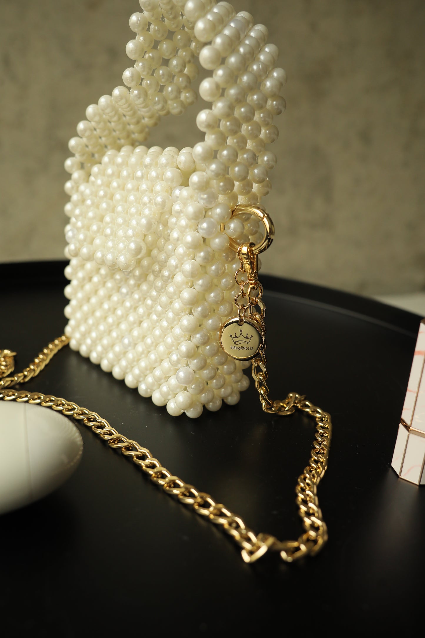 The pearl queen