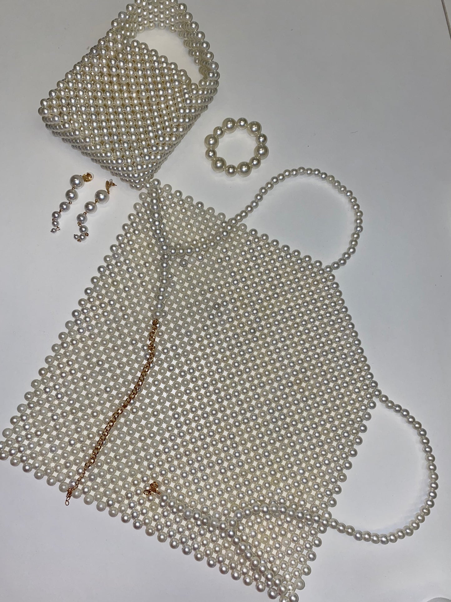 Pearl top